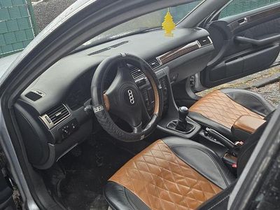Occasion Audi A6
