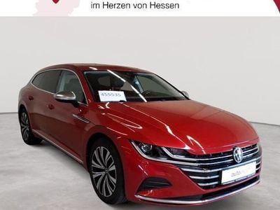 VW Arteon