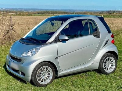 Smart ForTwo Coupé