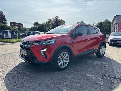 Gebraucht Mitsubishi ASX Plus 158 PS (116 kW) 2025 Rot SUV