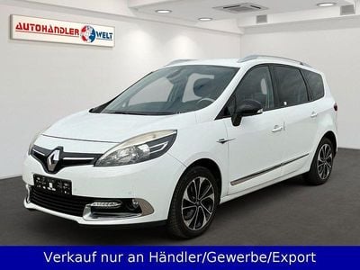 Renault Scénic III