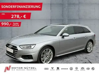 Usata Audi A4