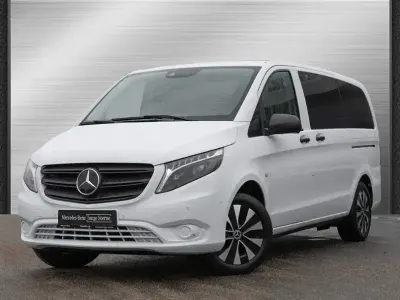 Gebraucht Mercedes Vito 190 PS (139 kW) 2024 Andere Van
