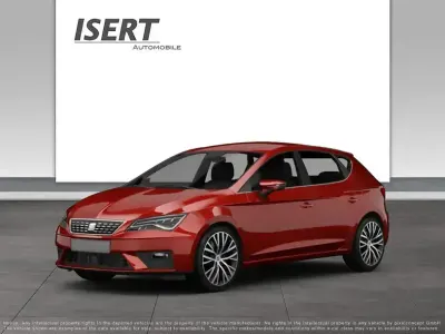Gebraucht Seat Leon