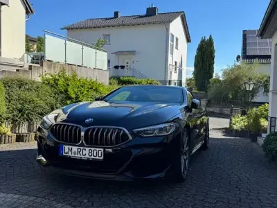 Gebraucht BMW M850