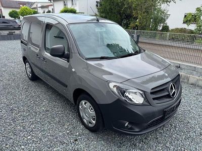 Mercedes Citan 109