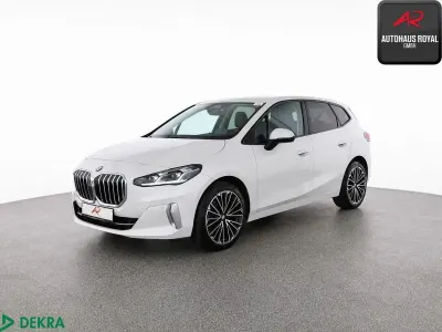 Gebraucht BMW 218 Active Tourer