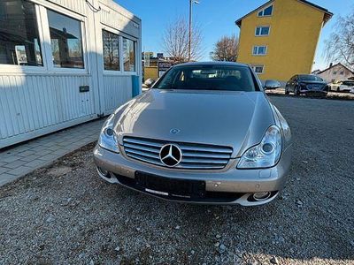 Mercedes CLS350
