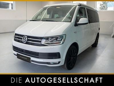 VW California