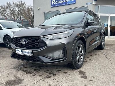 Neu Ford Kuga ST-Line 186 PS (136 kW) 2025 Schwarz SUV