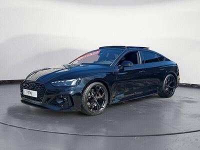 Audi RS5 Sportback