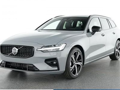 Gebraucht Volvo V60 Plus 197 PS (144 kW) 2025 Grau Kombi