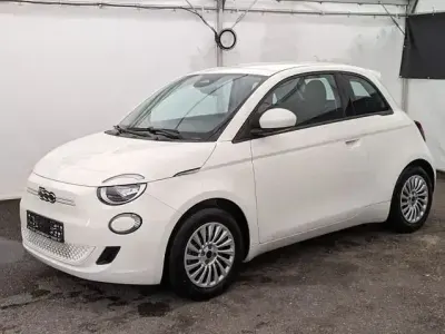 Gebraucht Fiat 500e