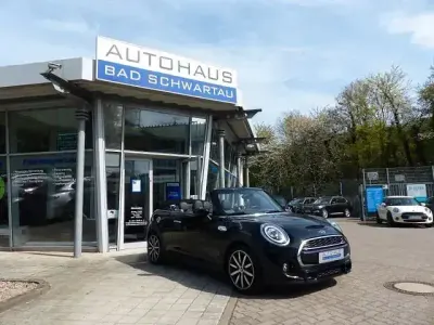 Occasion Mini One Clubman Classic 75 PK (55 kW) 2019 Andere Stationwagen