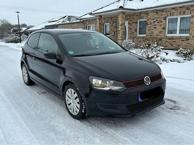 Gebraucht VW Polo 104 PS (76 kW) 2010 Kleinwagen