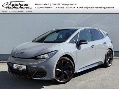 Usata Cupra Born 169 kW (231 CV) 2023 Grigio Utilitaria
