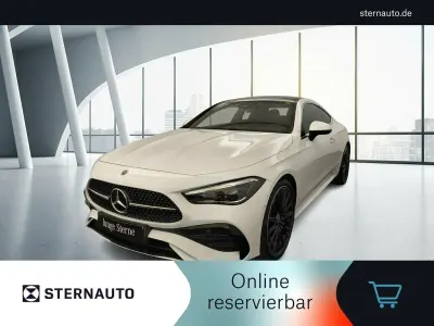 Gebraucht Mercedes CLE200