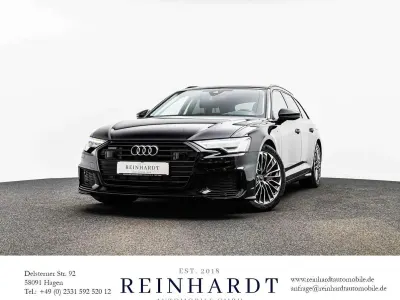 Gebraucht Audi A6