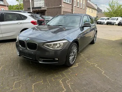 Gebraucht BMW 120