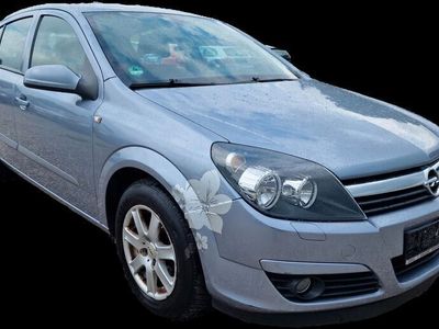 gebraucht Opel Astra 1.6***TÜV/Service***