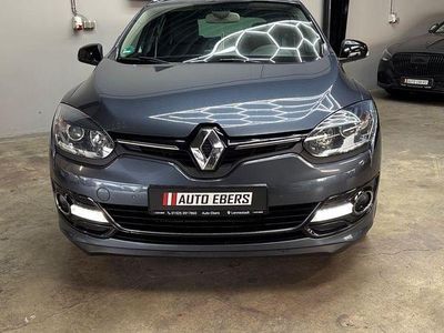 Renault Mégane GrandTour