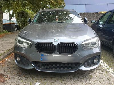 gebraucht BMW 120 1er i