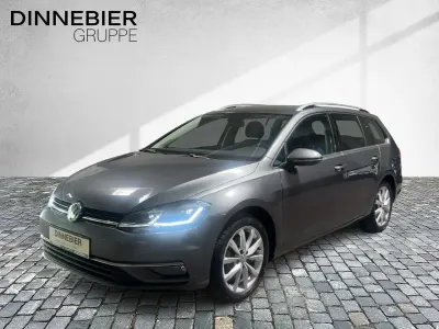 Gebraucht VW Golf VIII