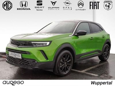 Gruen Gebraucht 2024 Opel Mokka Ultimate SUV | 21.980 € (Fairer Preis)