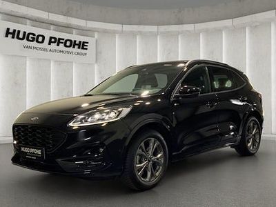 Usata Ford Kuga ST-Line X 150 CV (110 kW) 2024 Nero SUV