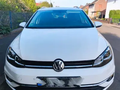 Gebraucht VW Golf VII