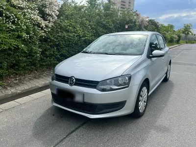 Usata VW Polo