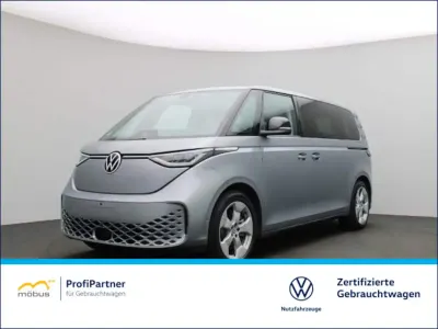 Second-hand VW ID. Buzz Pro 210 kW (286 CP) 2025 Monovolum