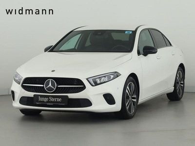 Mercedes A200