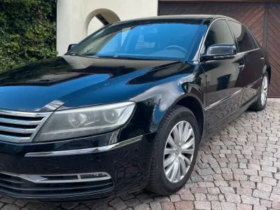 Gebraucht VW Phaeton