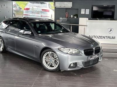 BMW 535