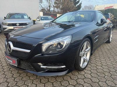Mercedes SL350