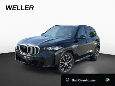 Gebraucht BMW X5