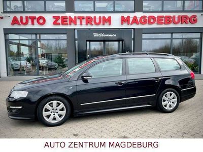 gebraucht Skoda Superb Combi Style,Bi-Xenon,Navi,Memory,Autom.