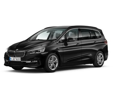 gebraucht BMW 220 Gran Tourer d xDrive