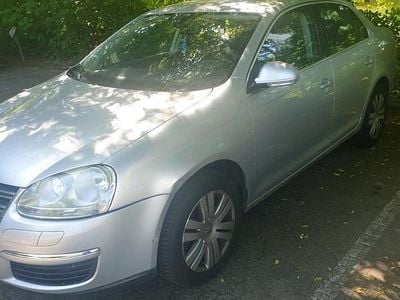 VW Jetta