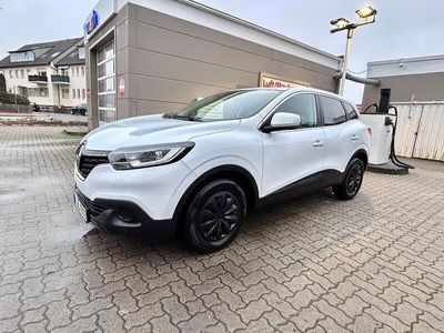 gebraucht Renault Kadjar 1.2 TCe 130 *Keilriemen und Service NEU*