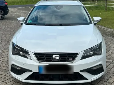 Gebraucht Seat Leon ST
