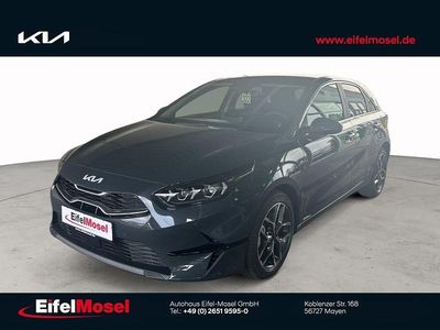 Nouă Kia Ceed 140 CP (102 kW) 2025 Gri Hatchback