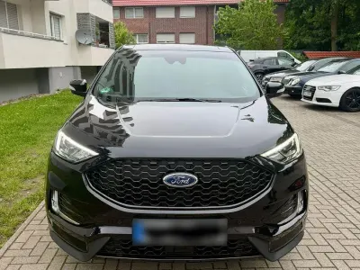 Gebraucht Ford Edge