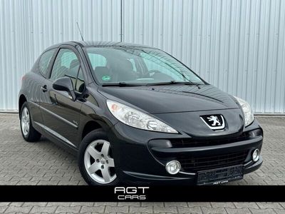 gebraucht Peugeot 207 Urban Move