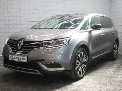 Gebraucht Renault Espace