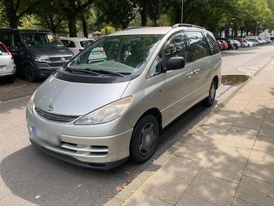 Toyota Previa