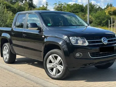 Gebraucht VW Amarok