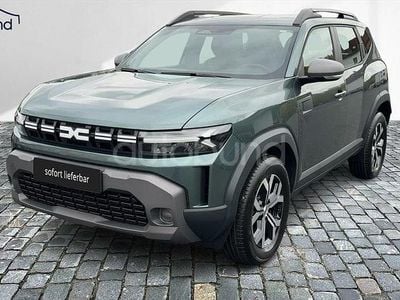 Grün Neu 2025 Dacia Duster Expression | 23.470 € (Guter Preis)