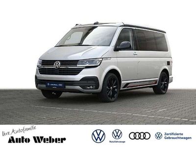 gebraucht VW California Ocean 'Edition' 2.0 TDI SCR DSG